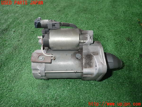 1UPJ-9241356010]レクサス・IS200t(ASE30)セルモーター 中古_3