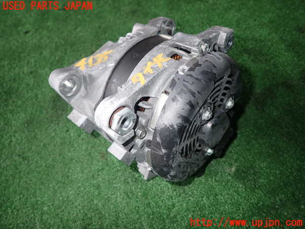 1UPJ-9241356015]レクサス・IS200t(ASE30)オルタネーター(ダイナモ) 中古_3