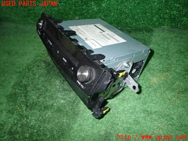 1UPJ-9241356589]レクサス・IS200t(ASE30)カーナビゲーション HDD 中古_2