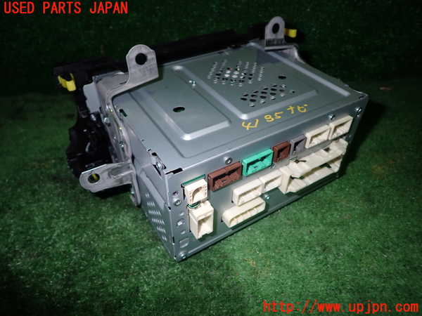1UPJ-9241356589]レクサス・IS200t(ASE30)カーナビゲーション HDD 中古_4