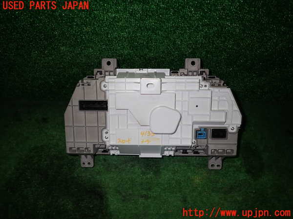 1UPJ-9241356170]レクサス・IS200t(ASE30)スピードメーター 中古_2