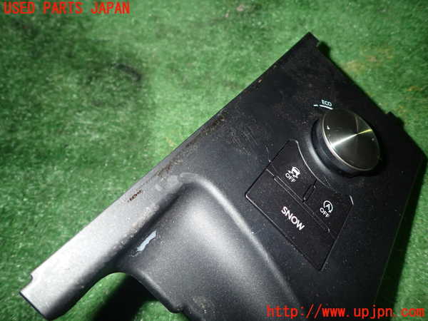 1UPJ-9241356307]レクサス・IS200t(ASE30)スイッチ2 中古_3
