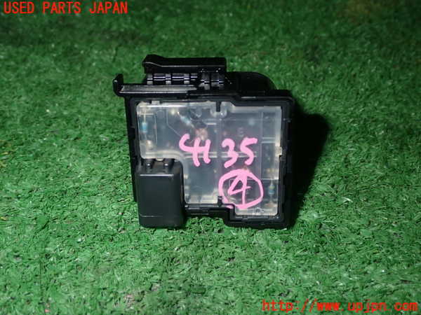 1UPJ-9241356309]レクサス・IS200t(ASE30)スイッチ4 中古_2