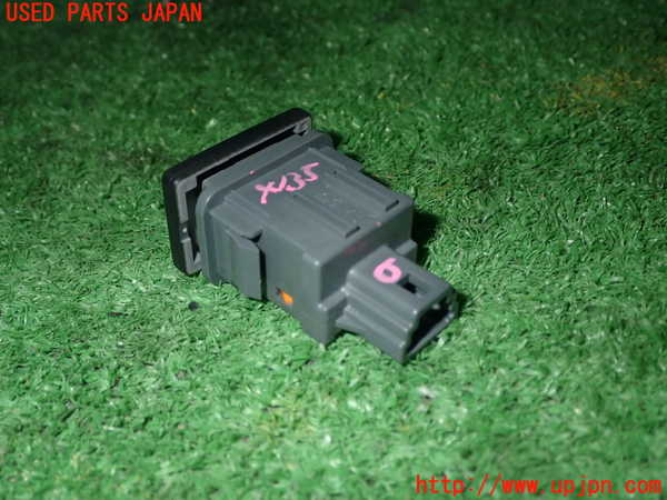1UPJ-9241356311]レクサス・IS200t(ASE30)スイッチ6 中古_3