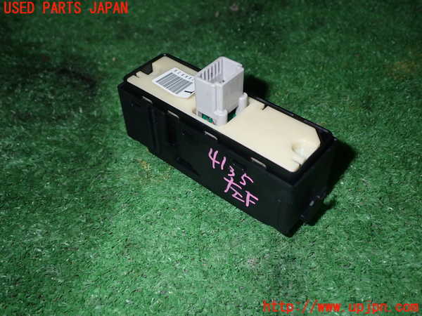 1UPJ-9241356245]レクサス・IS200t(ASE30)左前パワーウィンドウスイッチ 中古_2
