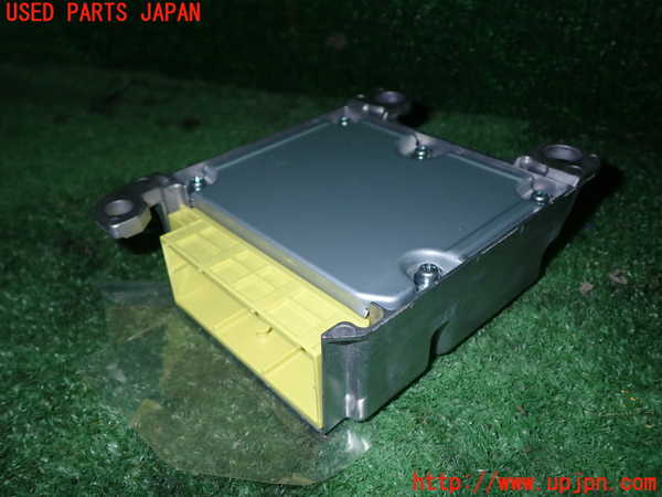 1UPJ-9241356145]レクサス・IS200t(ASE30)エアバッグコンピューター 中古_3