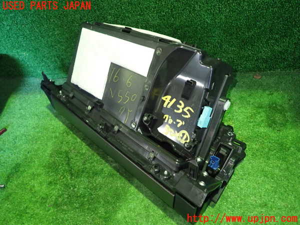 1UPJ-9241357516]レクサス・IS200t(ASE30)グローブボックス1 中古_2