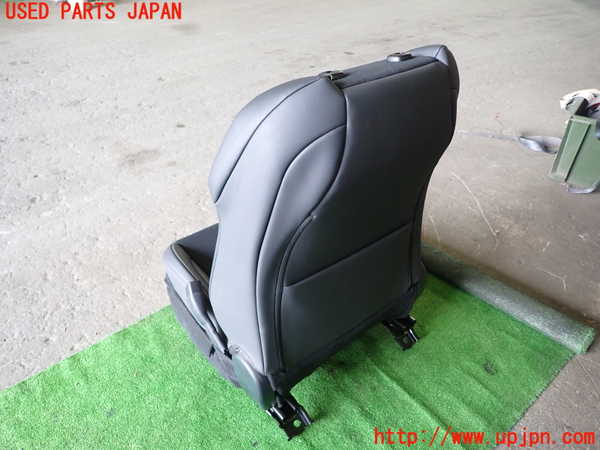 1UPJ-9241357035]レクサス・IS200t(ASE30)運転席シート 中古_4