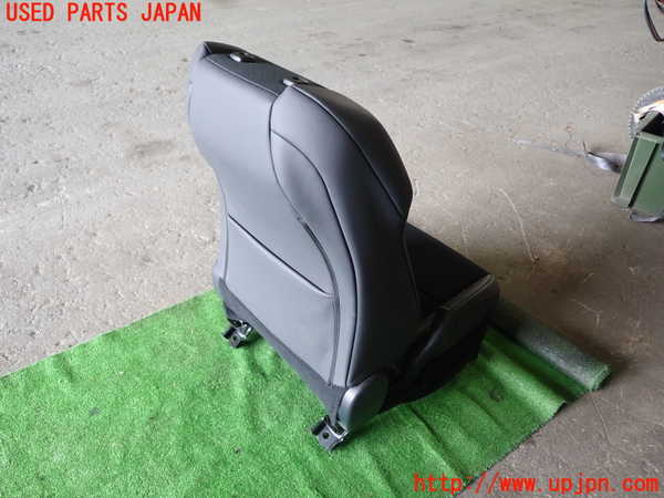 1UPJ-9241357065]レクサス・IS200t(ASE30)助手席シート 中古_4