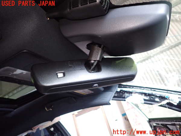1UPJ-9241357615]レクサス・IS200t(ASE30)ルームミラー 中古_2
