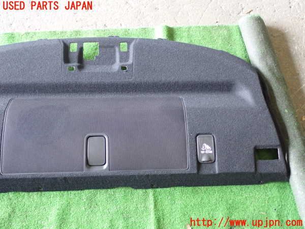 1UPJ-9241357761]レクサス・IS200t(ASE30)トノカバー1 中古_2