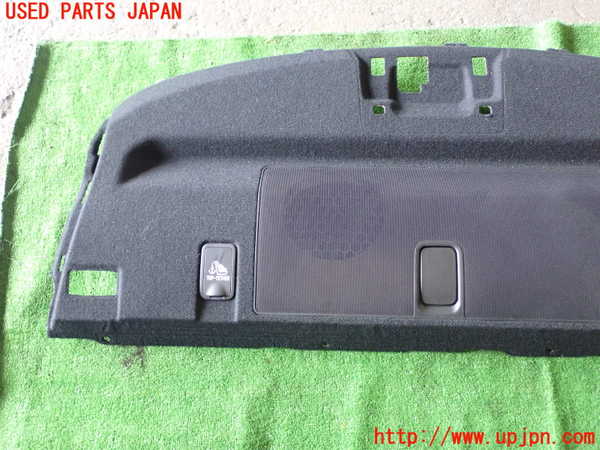 1UPJ-9241357761]レクサス・IS200t(ASE30)トノカバー1 中古_3