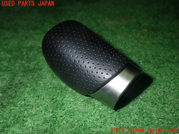 1UPJ-9241357570]レクサス・IS200t(ASE30)シフトノブ 中古_2