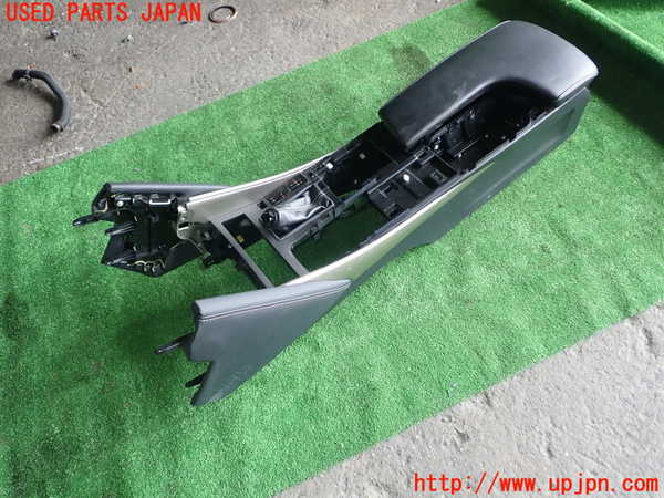 1UPJ-9241357540]レクサス・IS200t(ASE30)センターコンソール 中古_2