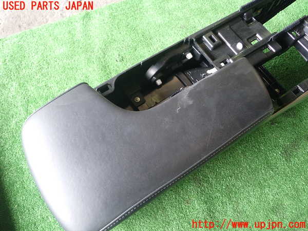1UPJ-9241357540]レクサス・IS200t(ASE30)センターコンソール 中古_3