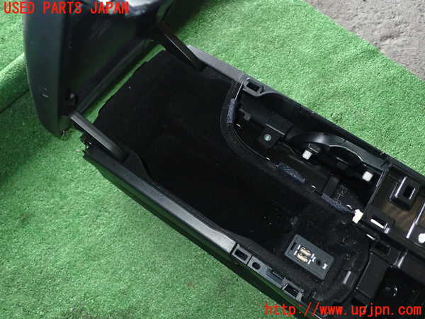 1UPJ-9241357540]レクサス・IS200t(ASE30)センターコンソール 中古_4