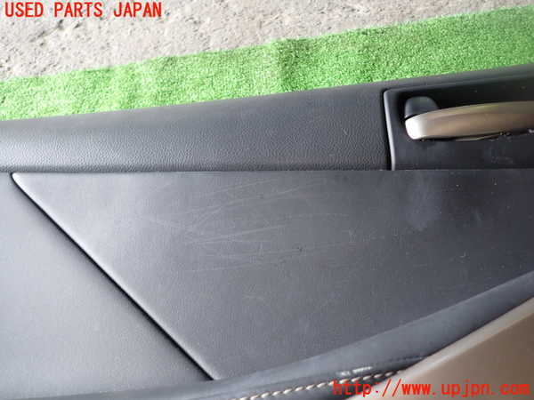 1UPJ-9241351264]レクサス・IS200t(ASE30)左前ドア内張り 中古_3