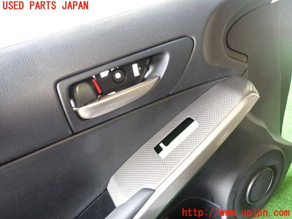 1UPJ-9241351264]レクサス・IS200t(ASE30)左前ドア内張り 中古_4