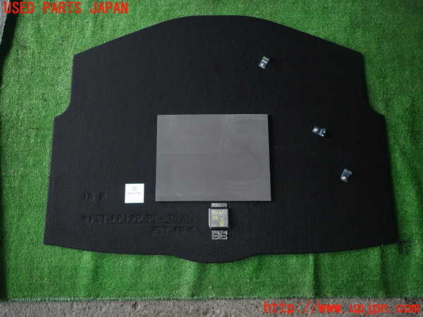 1UPJ-9241357771]レクサス・IS200t(ASE30)ラゲッジトレイ1 中古_3