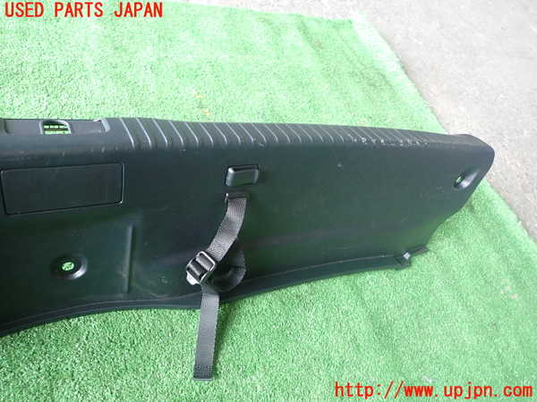 1UPJ-9241357772]レクサス・IS200t(ASE30)ラゲッジトレイ2 中古_2