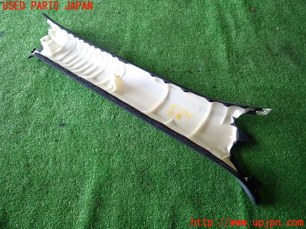 1UPJ-9241357655]レクサス・IS200t(ASE30)右フロントピラートリム 中古_4