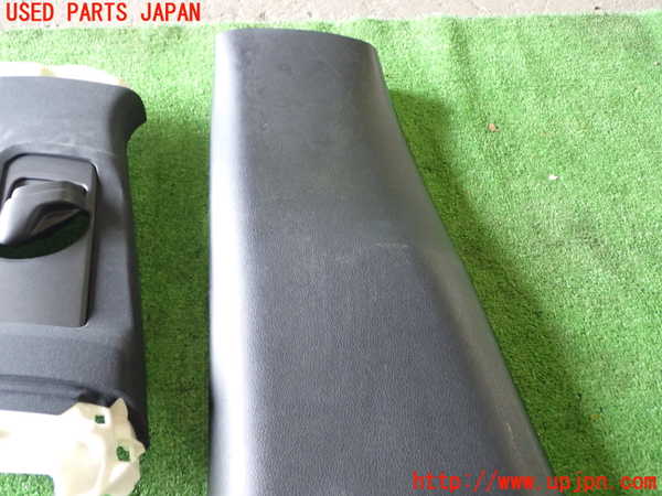1UPJ-9241357670]レクサス・IS200t(ASE30)左センターピラートリム 中古_3