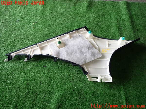 1UPJ-9241357675]レクサス・IS200t(ASE30)右リアピラートリム 中古_2