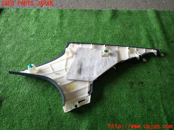 1UPJ-9241357680]レクサス・IS200t(ASE30)左リアピラートリム 中古_2