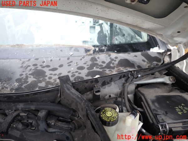 1UPJ-9241361190]ベンツ CLK350 カブリオレ(209456)(A209系)カウルトップ 中古_2