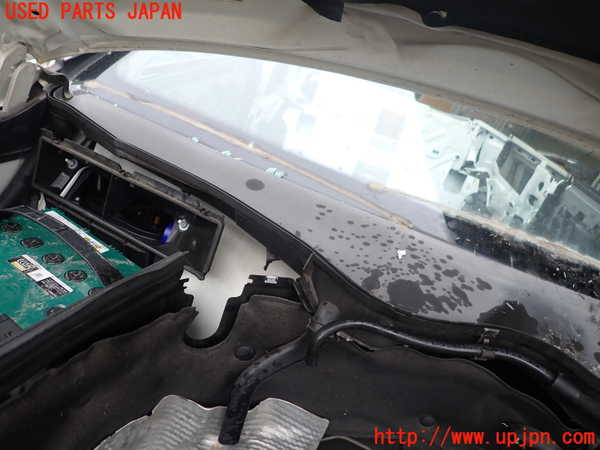 1UPJ-9241361190]ベンツ CLK350 カブリオレ(209456)(A209系)カウルトップ 中古_3