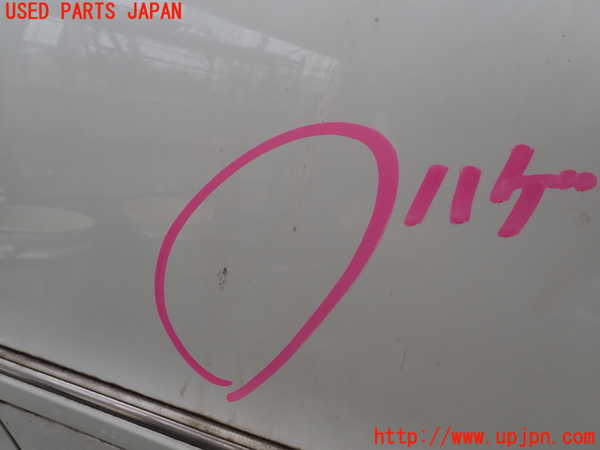 1UPJ-9241361260]ベンツ CLK350 カブリオレ(209456)(A209系)左前ドア 中古(43R-001026 M251)_2