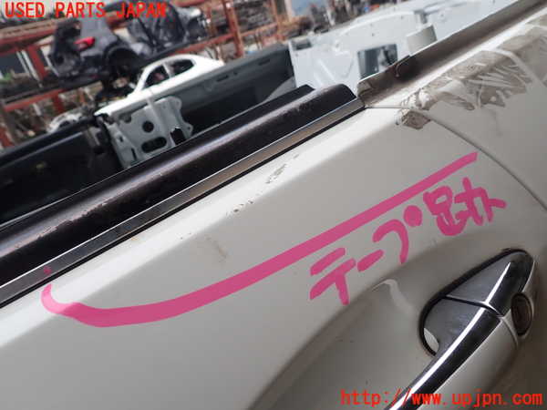 1UPJ-9241361260]ベンツ CLK350 カブリオレ(209456)(A209系)左前ドア 中古(43R-001026 M251)_3