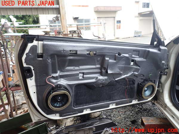 1UPJ-9241361260]ベンツ CLK350 カブリオレ(209456)(A209系)左前ドア 中古(43R-001026 M251)_4