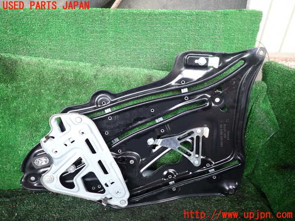 1UPJ-9241361296]ベンツ CLK350 カブリオレ(209456)(A209系)右後レギュレーターモーター 中古_2