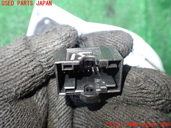 1UPJ-9241361210]ベンツ CLK350 カブリオレ(209456)(A209系)右ドアミラー 中古_4