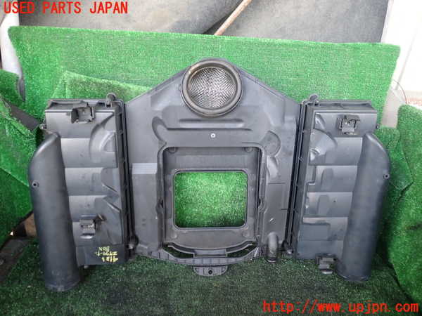 1UPJ-9241362560]ベンツ CLK350 カブリオレ(209456)(A209系)エアクリーナーボックス 中古_2