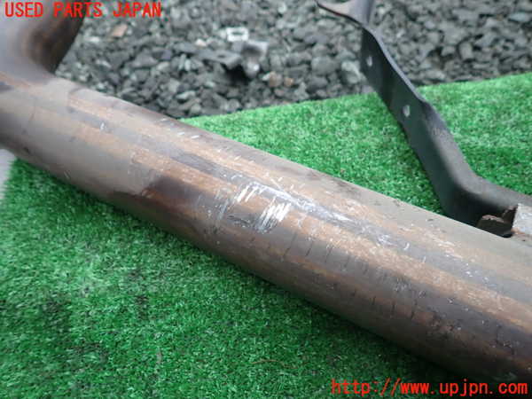 1UPJ-9241362661]ベンツ CLK350 カブリオレ(209456)(A209系)触媒1 中古_4