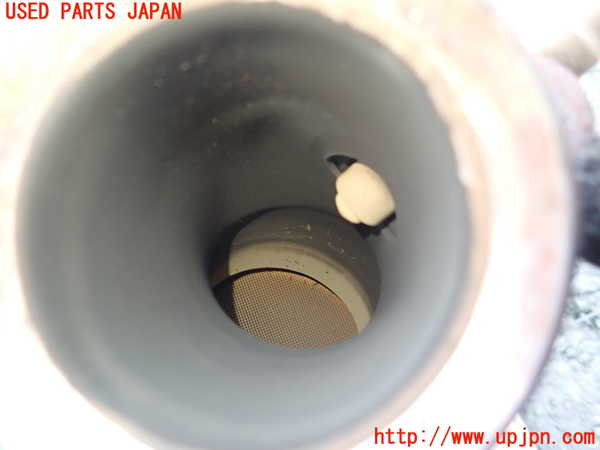 1UPJ-9241362662]ベンツ CLK350 カブリオレ(209456)(A209系)触媒2 中古_3