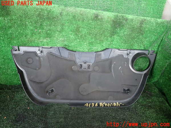 1UPJ-9241362160]ベンツ CLK350 カブリオレ(209456)(A209系)エンジンアッパーカバー 中古_3