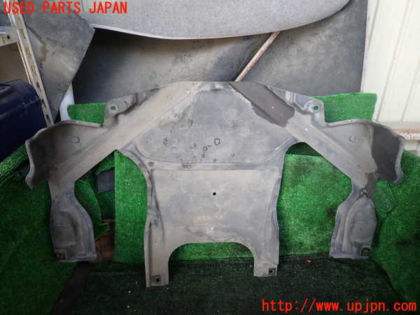 1UPJ-9241361721]ベンツ CLK350 カブリオレ(209456)(A209系)アンダーカバー1 中古_2