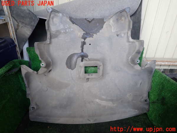 1UPJ-9241361722]ベンツ CLK350 カブリオレ(209456)(A209系)アンダーカバー2 中古_2