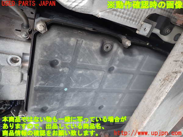 1UPJ-9241363010]ベンツ CLK350 カブリオレ(209456)(A209系)ミッション AT 272 中古_4