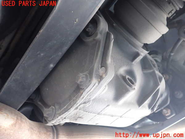 1UPJ-9241364355]ベンツ CLK350 カブリオレ(209456)(A209系)リアデフ 中古_2
