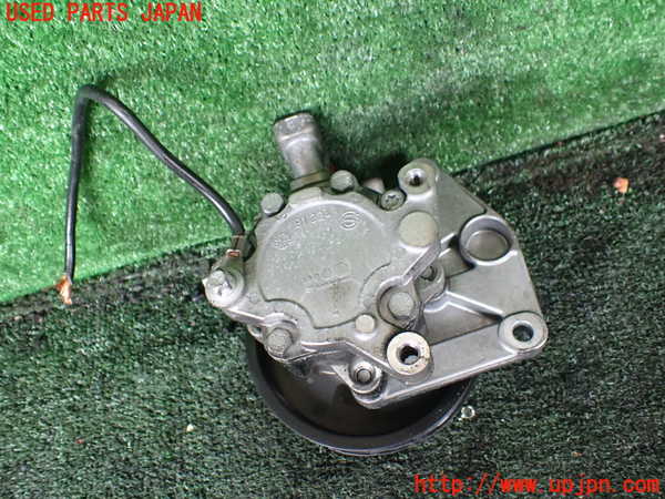 1UPJ-9241364250]ベンツ CLK350 カブリオレ(209456)(A209系)パワステポンプ 中古_2