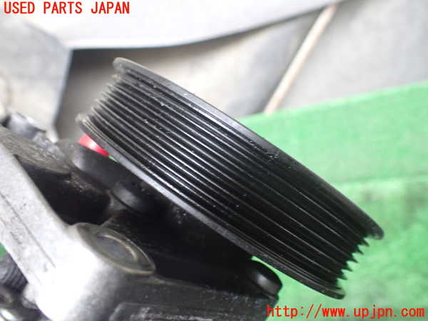 1UPJ-9241364250]ベンツ CLK350 カブリオレ(209456)(A209系)パワステポンプ 中古_3