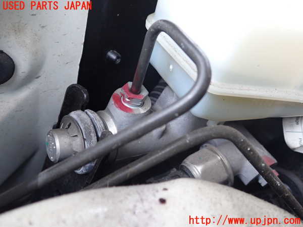 1UPJ-9241364050]ベンツ CLK350 カブリオレ(209456)(A209系)ブレーキマスターシリンダー 中古_3