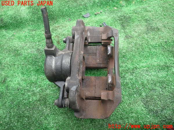 1UPJ-9241364085]ベンツ CLK350 カブリオレ(209456)(A209系)左フロントキャリパー 中古_2