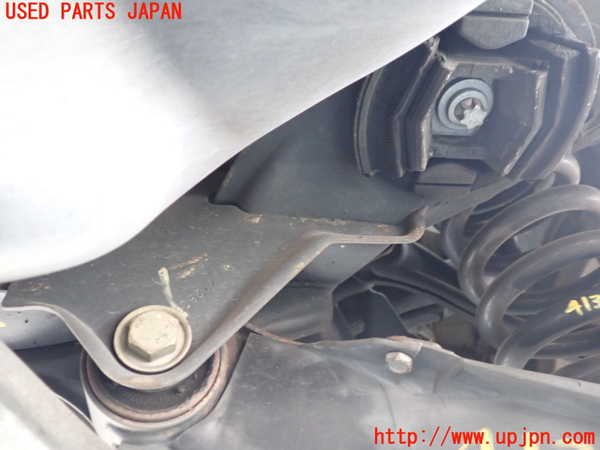 1UPJ-9241365295]ベンツ CLK350 カブリオレ(209456)(A209系)リアメンバー 中古_2