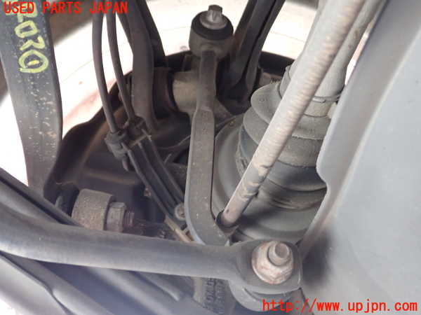 1UPJ-9241365445]ベンツ CLK350 カブリオレ(209456)(A209系)リアスタビライザー 中古_3