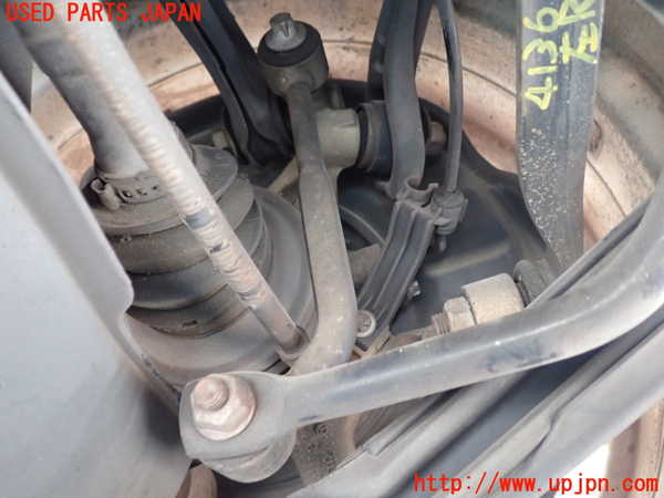 1UPJ-9241365445]ベンツ CLK350 カブリオレ(209456)(A209系)リアスタビライザー 中古_5